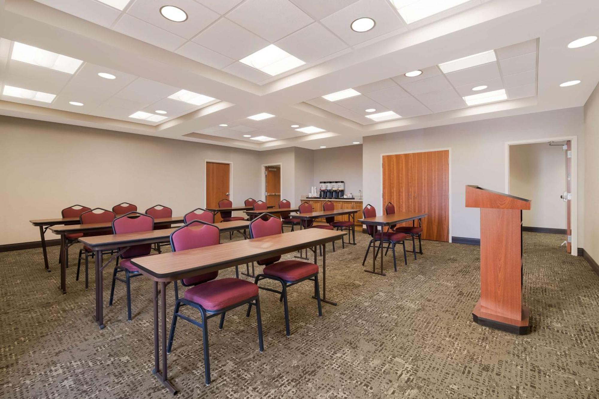 Hampton Inn & Suites Plattsburgh Zewnętrze zdjęcie