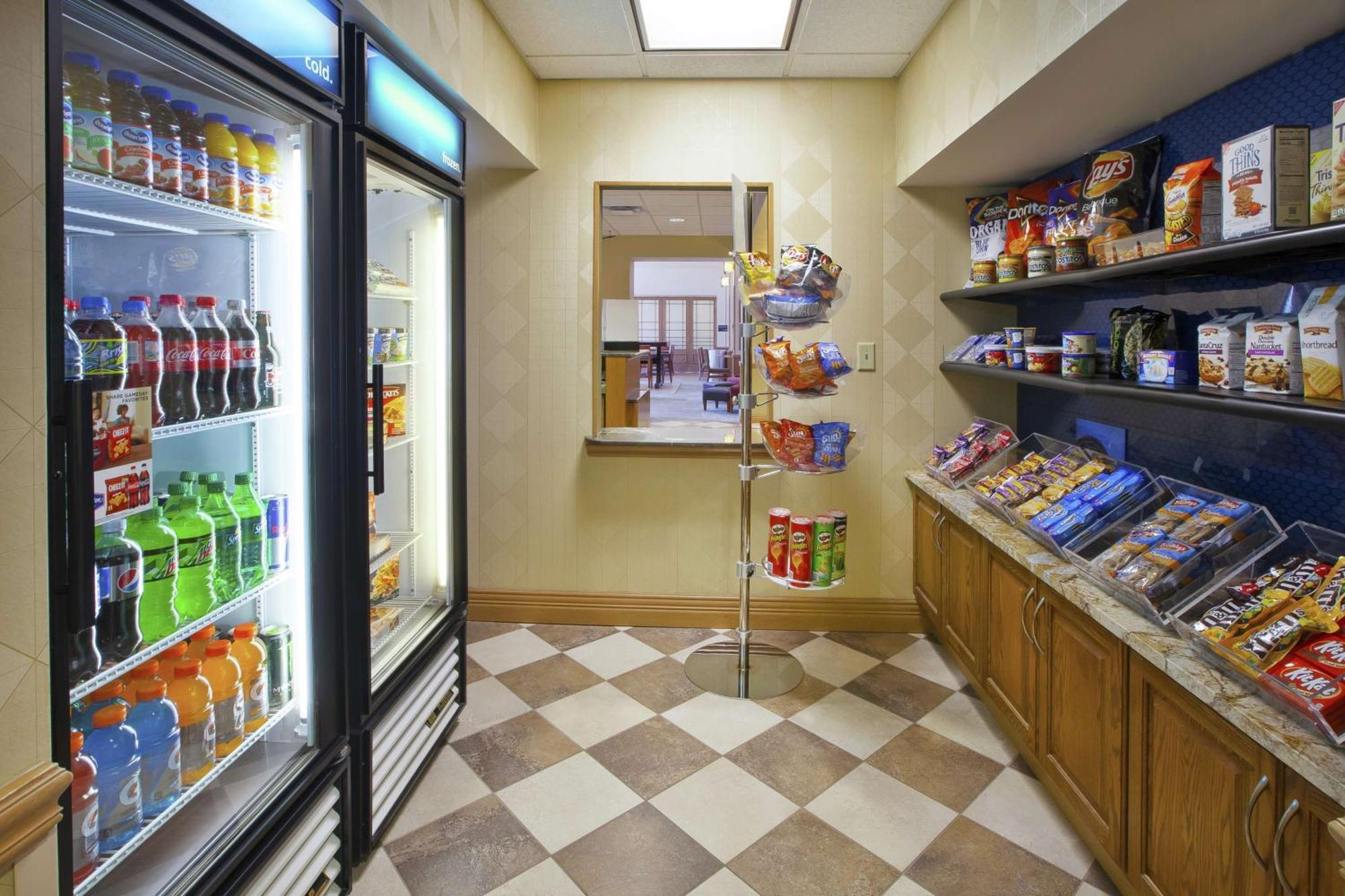 Hampton Inn & Suites Plattsburgh Zewnętrze zdjęcie